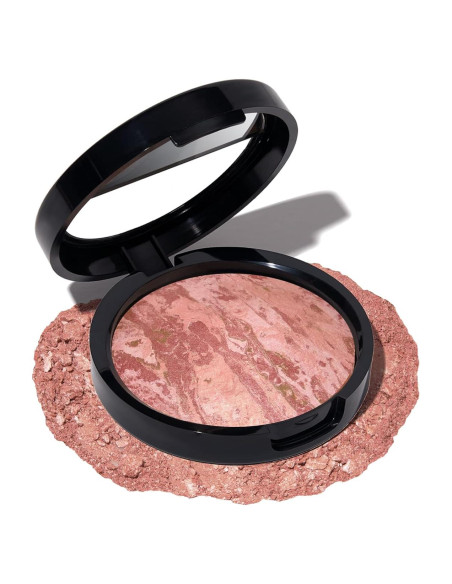 Rubor-n-Bronce Marmoleado Laura Geller 70.87g Bronce Rosa Rubor-n-Bronce Marmoleado Laura Geller 70.87g Bronce Rosa