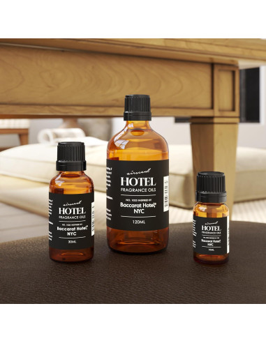 Aceite Difusor AirScent 10 mL Love Affair - Fragancia Hotel