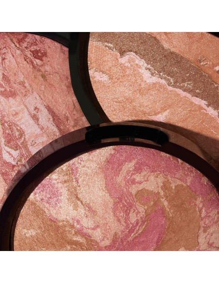 Rubor-n-Bronce Marmoleado Laura Geller 70.87g Bronce Rosa Rubor-n-Bronce Marmoleado Laura Geller 70.87g Bronce Rosa