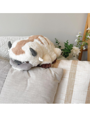 Peluche Youtooz Appa 30 cm Avatar La Última Airbender
