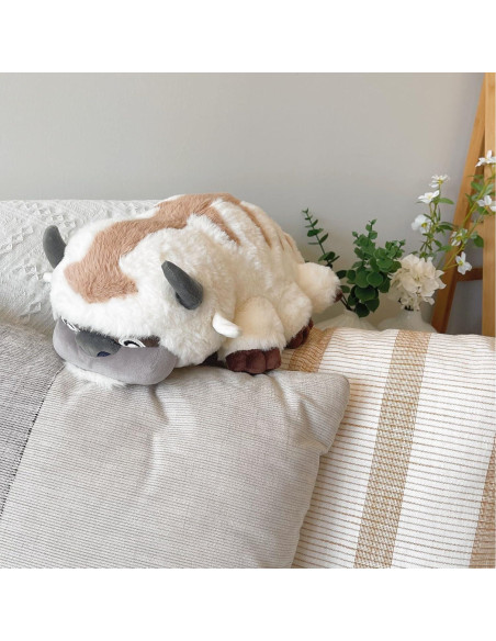 Peluche Youtooz Appa 30 cm Avatar La Última Airbender Peluche Youtooz Appa 30 cm Avatar La Última Airbender