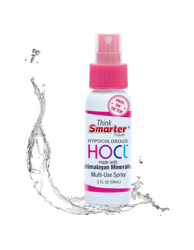 Limpiador Multiusos HOCL Think Smarter 59.15 ml Natural