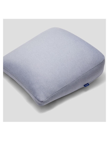Almohada de Respaldo Casper Sleep Talla Única Gris 12.7 cm