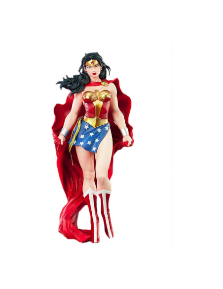 Estatua ArtFX Wonder Woman Kotobukiya 30.48 cm Jim Lee Estatua ArtFX Wonder Woman Kotobukiya 30.48 cm Jim Lee