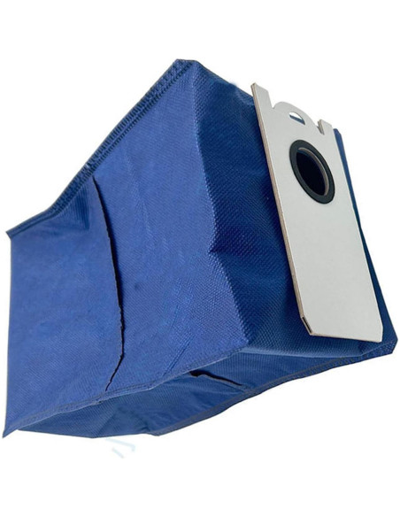 Paquete de 6 Bolsas de Polvo ZXHUANGOH para bObsweep UltraVision