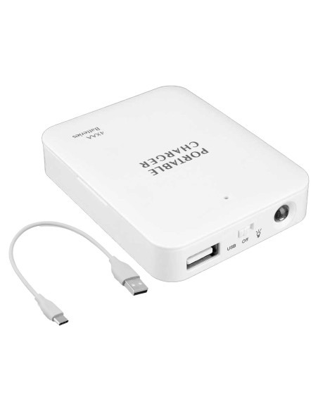Cargador Portátil de Batería AA VOLT+ para Beats Studio Buds Cargador Portátil de Batería AA VOLT+ para Beats Studio Buds