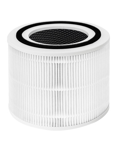 Filtro de Reemplazo Improvedhand Core 300 para Purificador Levoit