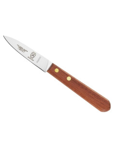 Cuchillo de Pelar Mercer Culinary Praxis 3" Acero Japonés