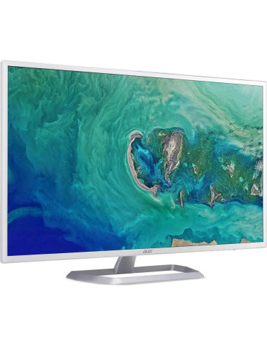 Monitor Acer EZ321Q wi 31.5" Full HD IPS 1920x1080 HDMI VGA