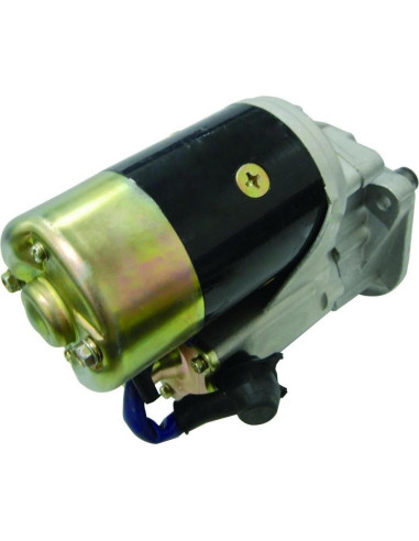 Motor de Arranque OEG 12V para Camión Ford y CASE 2.5KW