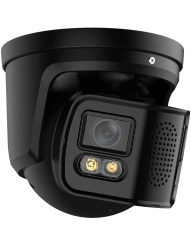 Cámara IP EmpireTech IPC-Color4K-T180 4K 8MP Gran Angular 180