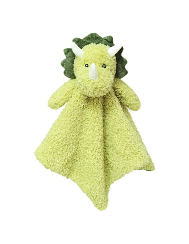 Manta de Seguridad de Peluche Triceratops Doindute 35.56 cm