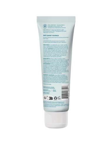 Gel de Baño Espumoso ATTITUDE para Bebé 260g - Buenas Noches