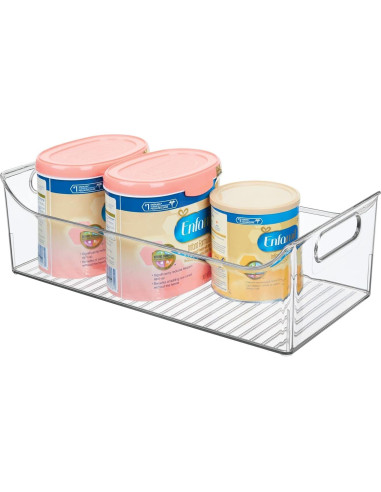 Organizador de Almacenamiento mDesign para Bebés - 2 Unidades
