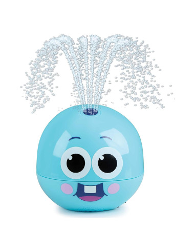 Rociador de Baño Baby Shark WowWee Hank - Juguete Acuático