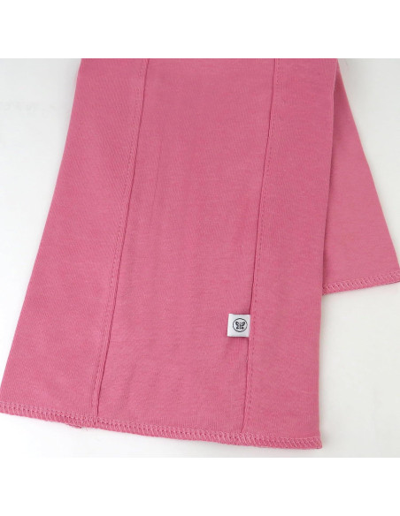 Pañales de Algodón Orgánico HonestBaby Multipack 10 Unidades Rosas Pañales de Algodón Orgánico HonestBaby Multipack 10 Unidades Rosas