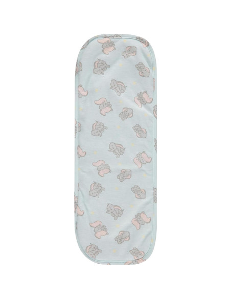 Paños de Eructo Disney Baby 3 Piezas 100% Algodón Mickey Paños de Eructo Disney Baby 3 Piezas 100% Algodón Mickey