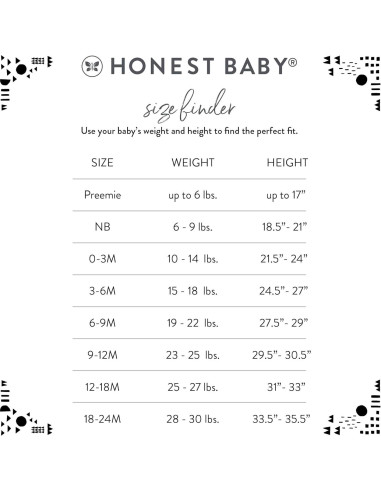 Manta Reversible Matelasse HonestBaby 100% Algodón Orgánico Rayas Arcoíris