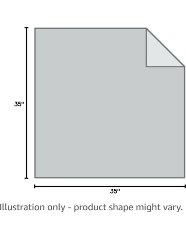 Manta Extra Suave para Bebé Mushie 88.9x88.9 cm Algodón