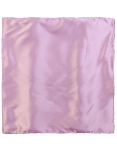 Funda de Reposacabezas de Coche Satinada PinkLilyCare Rosa Funda de Reposacabezas de Coche Satinada PinkLilyCare Rosa