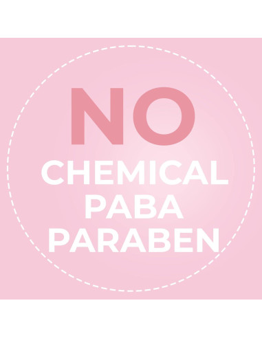 Champú Espuma Baby Jolie 210ml Sin Lagrimas para Bebés