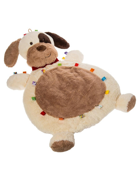 Tapete para Bebés Mary Meyer Perro Amigo 79x58 cm Tapete para Bebés Mary Meyer Perro Amigo 79x58 cm
