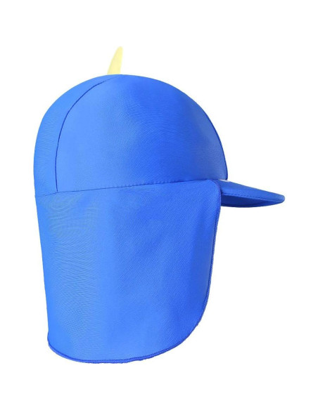 Sombrero de Protección Solar HUAANIUE UPF 50+ para Niños 4-6 Años Sombrero de Protección Solar HUAANIUE UPF 50+ para Niños 4-6 Años