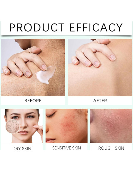 Bálsamo de Sebo Orgánico KBSBUBB 60g con Aceite de Ricino e Incienso Bálsamo de Sebo Orgánico KBSBUBB 60g con Aceite de Ricino e Incienso