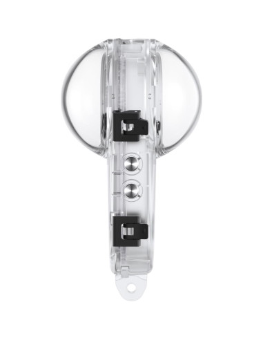 Funda de Buceo Invisible Insta360 X3 - Impermeable 50m