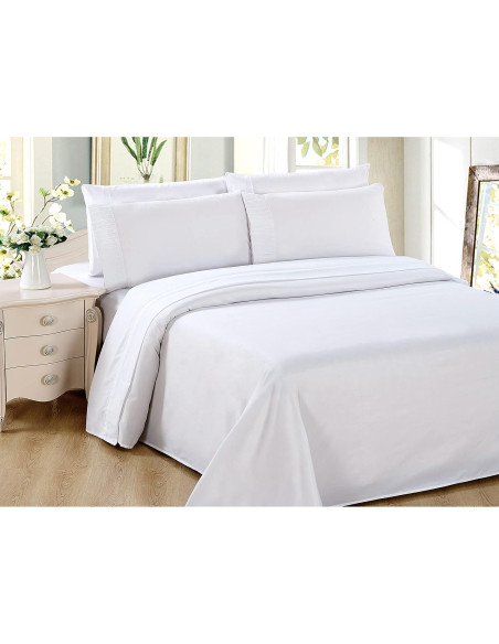 Conjunto Funda de Edredón Individual Condecoración Marina Blanco Conjunto Funda de Edredón Individual Condecoración Marina Blanco