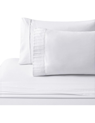 Conjunto Funda de Edredón Individual Condecoración Marina Blanco