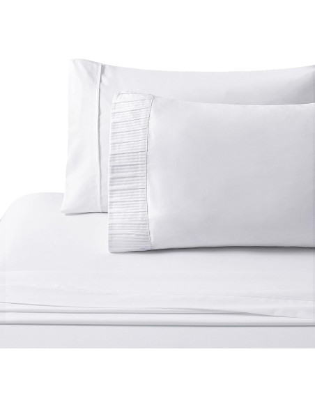 Conjunto Funda de Edredón Individual Condecoración Marina Blanco Conjunto Funda de Edredón Individual Condecoración Marina Blanco