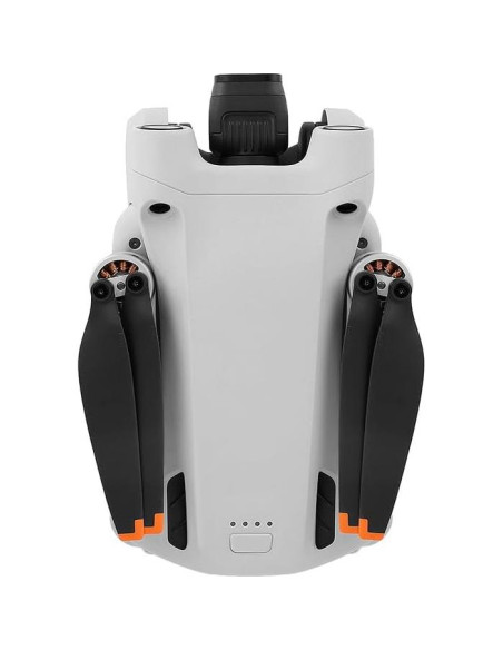 16 Hélices de Bajo Ruido BEHORSE para DJI Mini 4 Pro/Mini 3 Pro 16 Hélices de Bajo Ruido BEHORSE para DJI Mini 4 Pro/Mini 3 Pro