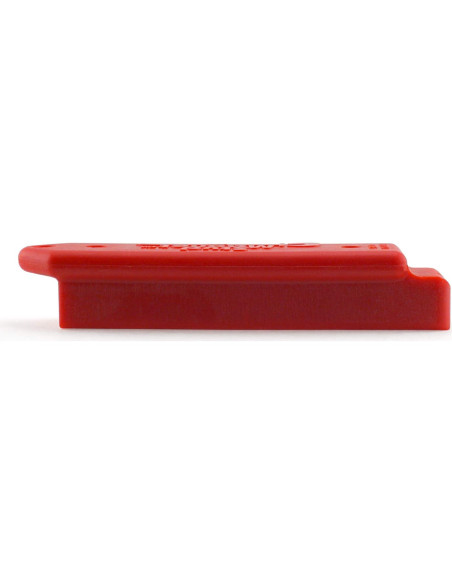 Buscador Magnético de Estudio Master Magnetics 10.8 cm - Rojo Buscador Magnético de Estudio Master Magnetics 10.8 cm - Rojo
