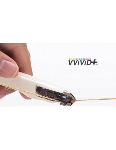 Cuchillo Utilitario Retráctil VViViD Premium 2 Paquete