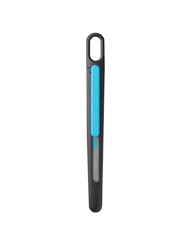 Cortador Retráctil Automático Nova SK022 9mm Azul - Precisión