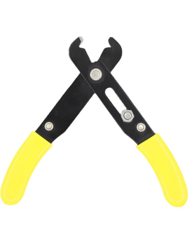 Desforradora de Cables Naxypnalic 10-30 AWG Ergonómica