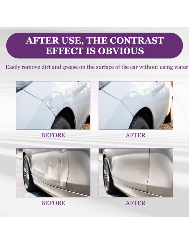 Spray Turbo Shine Nexa 3 en 1 - Alta Protección Automotriz
