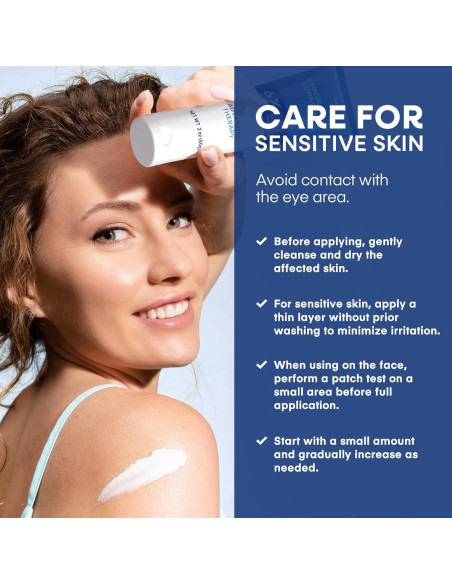 Crema Antipicazón Hermon para Dermatitis Seborreica 82g Crema Antipicazón Hermon para Dermatitis Seborreica 82g