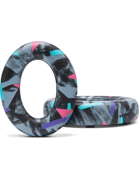 Almohadillas de Reemplazo Wicked Cushions para Bose QC Ultra - Negro Almohadillas de Reemplazo Wicked Cushions para Bose QC Ultra - Negro