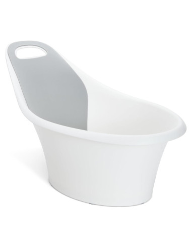 Bañera para Bebés Munchkin Sentarse y Remojar 63.5x41.3 cm