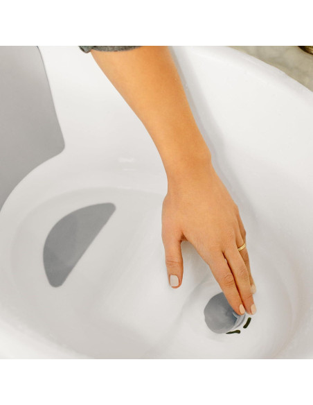 Bañera para Bebés Munchkin Sentarse y Remojar 63.5x41.3 cm Bañera para Bebés Munchkin Sentarse y Remojar 63.5x41.3 cm