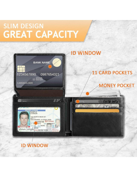 Cartera Inteligente AI TRACKTAG con Rastreador GPS para iOS Cartera Inteligente AI TRACKTAG con Rastreador GPS para iOS
