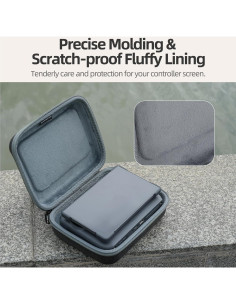 Funda de Transporte FSIDIWT para Controlador DJI Mavic 4 Pro RC Pro 2 2