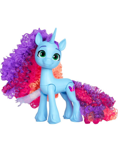 Globos de Poni Mis Pequeños Ponis Hasbro 4.1x15.2x18.7cm