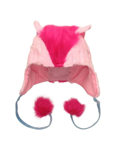 Gorra con Capucha Pinkie Pie Elope - Mi Pequeño Pony