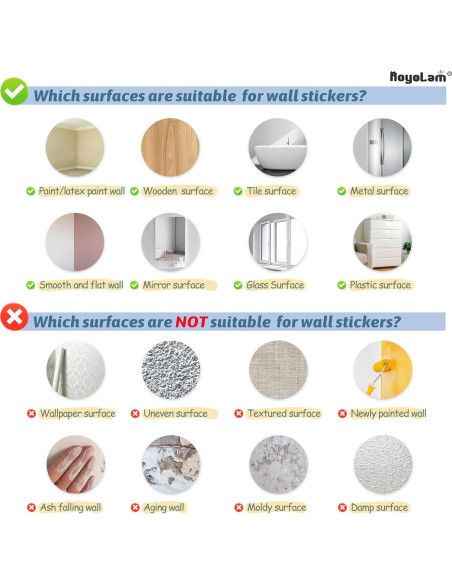 Calcomanía de Pared 3D RoyoLam Tortuga Marina 76x42cm Calcomanía de Pared 3D RoyoLam Tortuga Marina 76x42cm