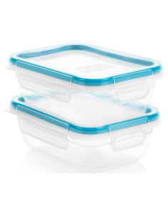 Set de 2 Contenedores de Almacenamiento Snapware 3 Tazas