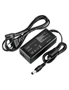 Adaptador AC/DC Acdctek para Cojín Masaje Shiatsu Homedics MCS-621H