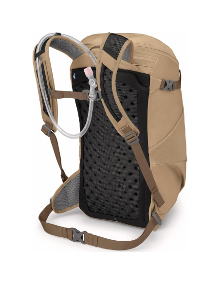 Mochila de Senderismo Osprey Skimmer 20L para Mujeres con Reservorio Mochila de Senderismo Osprey Skimmer 20L para Mujeres con Reservorio